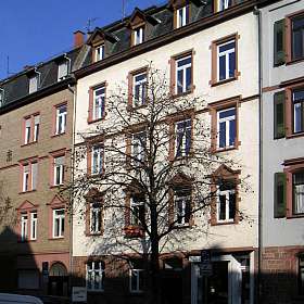 Sanierung & Modernisierung eines Mehrfamilienhauses in Heidelberg